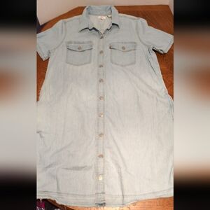 Levis Dress